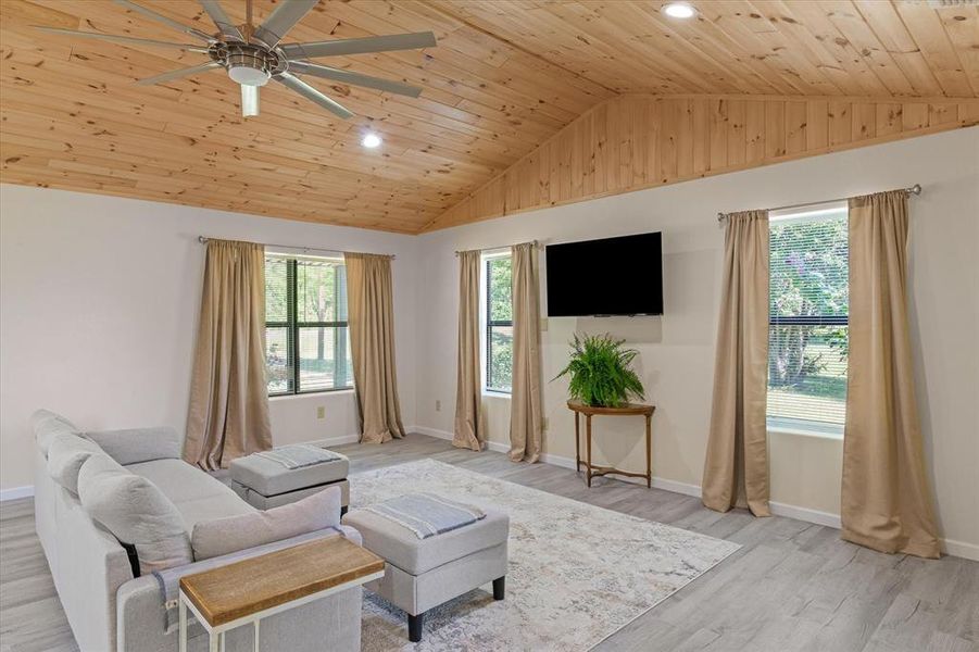 Furnished interior view inside a new home in , Winnsboro (Image 5). Furnished interior view inside a new home in , Winnsboro (Image 5).