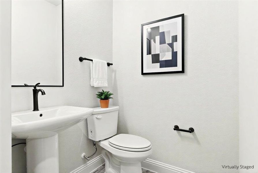 1204 Armstrong powder vs Monterey