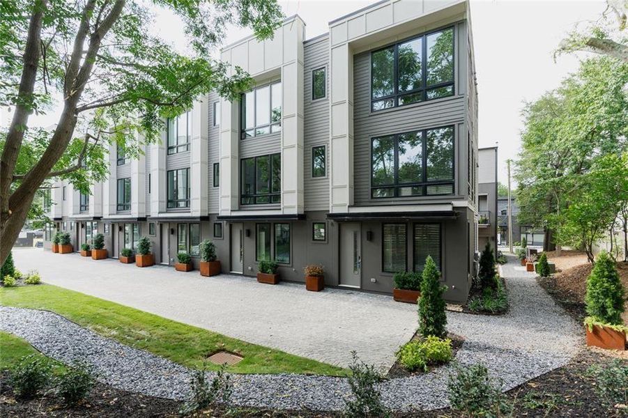 Image 29 of a home in The Harman.