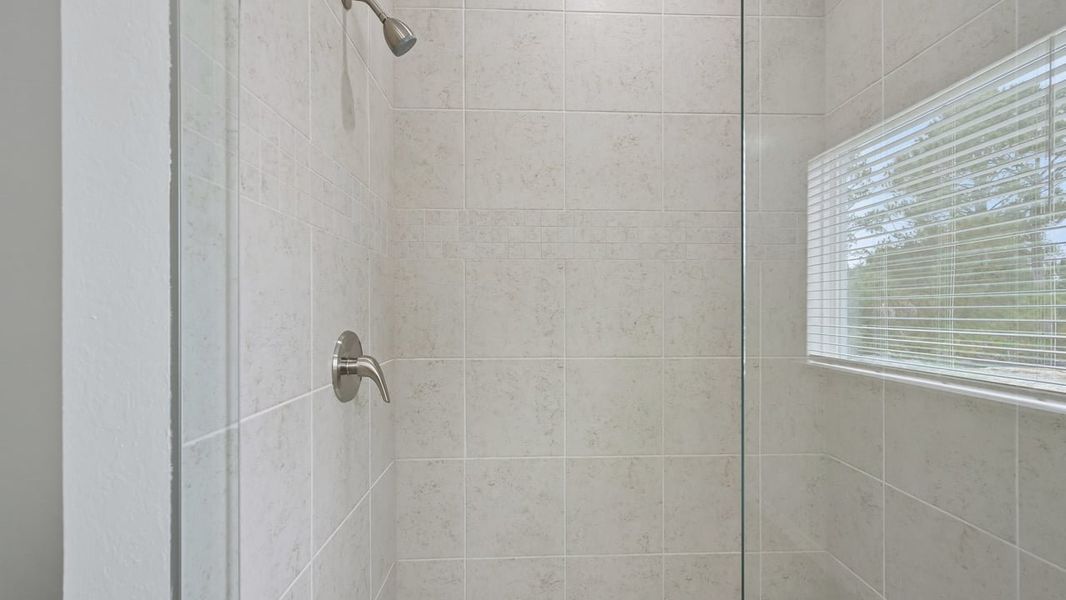 Close-up of interior finishes inside a home in Port Charlotte, Port Charlotte (Image 18).