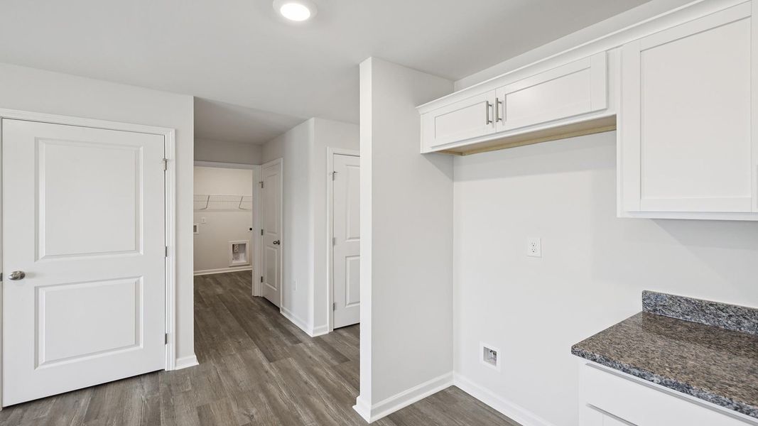 Image 24 of a home in Gibson Grove.