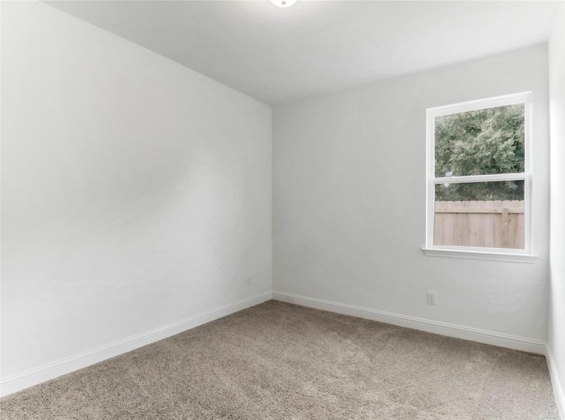 Spacious, unfurnished interior of a new home in , Angleton (Image 13). Spacious, unfurnished interior of a new home in , Angleton (Image 13).