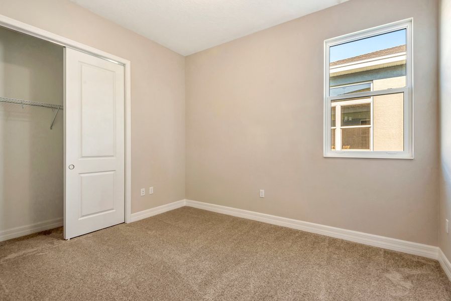 Bedroom 2 Bedroom 2