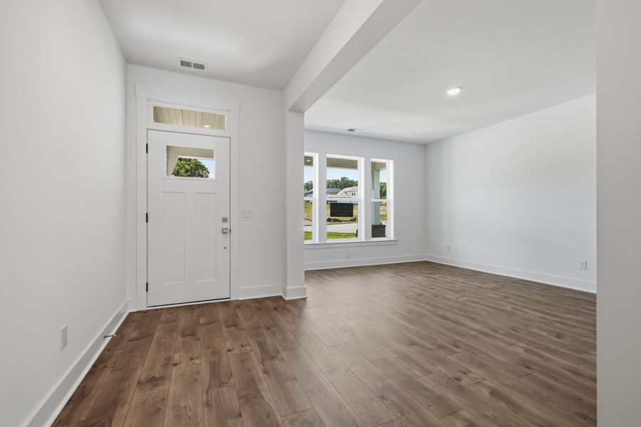 Foyer