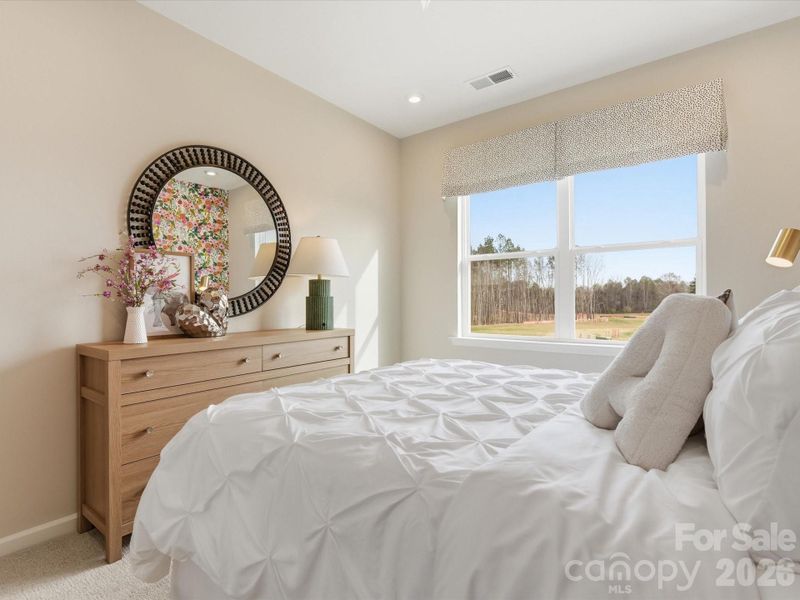 Cardinal Plan Model Photo