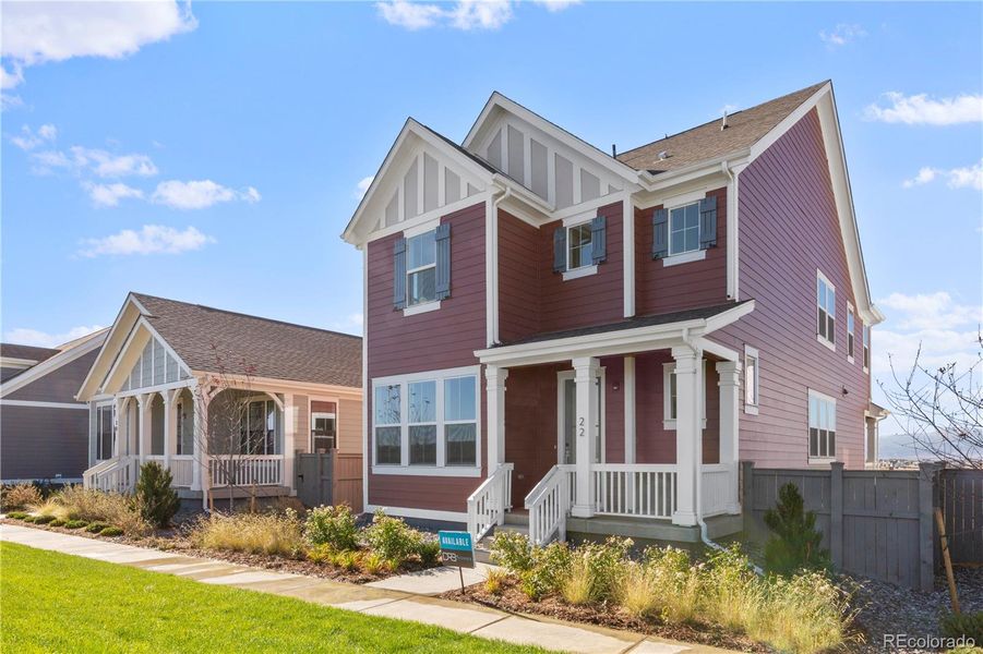 Image 22 of a home in Westerly.