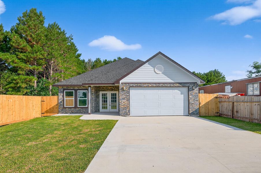 Welcome Home !! This is the one !