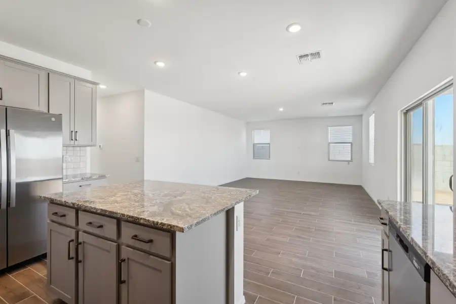 Great room