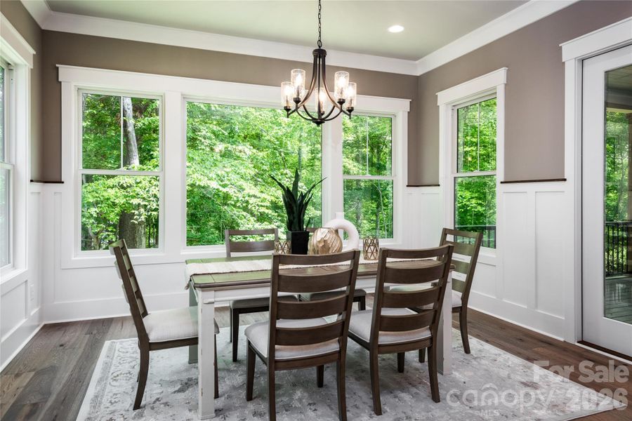 REPRESENTATION - UNDER CONSTRUCTION