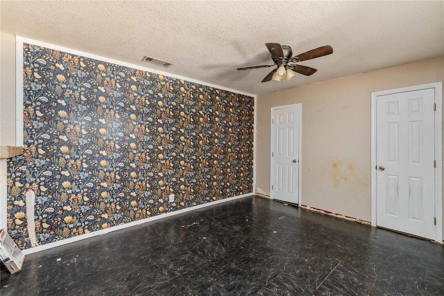 Spacious, unfurnished interior of a new home in , Brownwood (Image 25). Spacious, unfurnished interior of a new home in , Brownwood (Image 25).