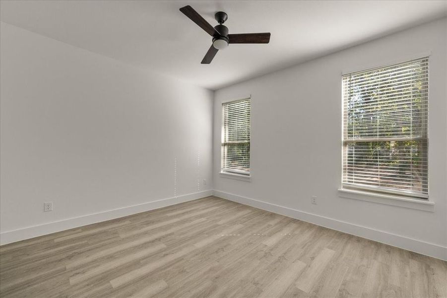 Spacious, unfurnished interior of a new home in , Trenton (Image 14). Spacious, unfurnished interior of a new home in , Trenton (Image 14).
