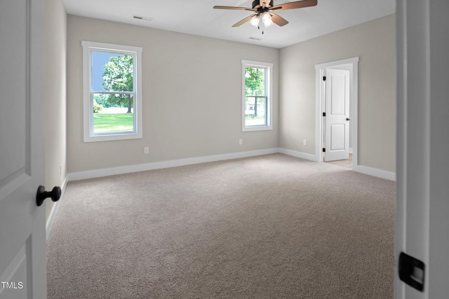 Master Bedroom Master Bedroom