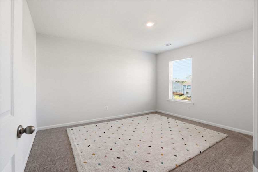 Spacious, unfurnished interior of a new home in , Moncks Corner (Image 41). Spacious, unfurnished interior of a new home in , Moncks Corner (Image 41).