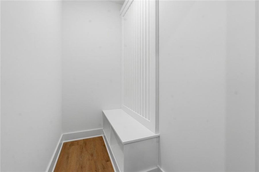Spacious, unfurnished interior of a new home in , Cumming (Image 32).