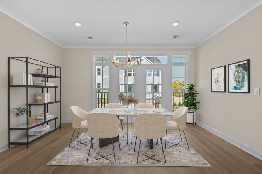 Myrtle Beach, SC New Home.  - Slide 18