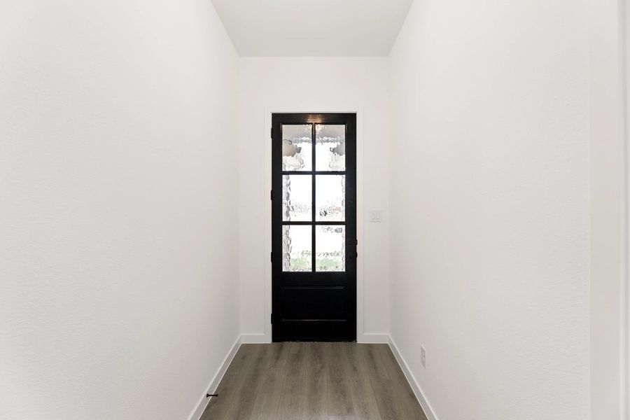 Foyer