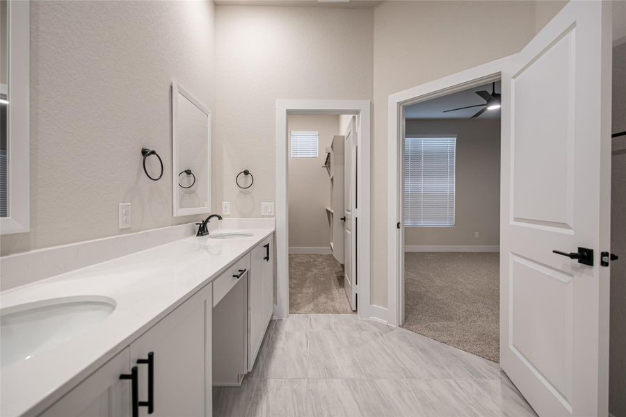 REPRESENTATIVE OF FLOOR PLANS ONLY