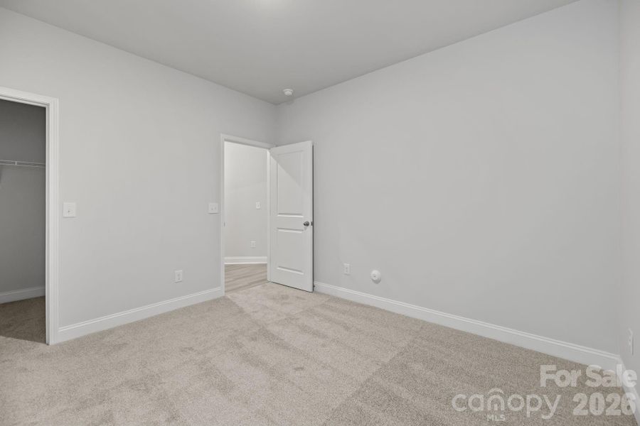 1st floor guest bedroom
