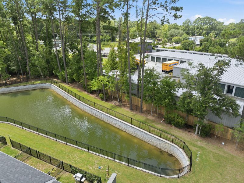 Natural landscape and outdoor views near  in Wando (Image 27).