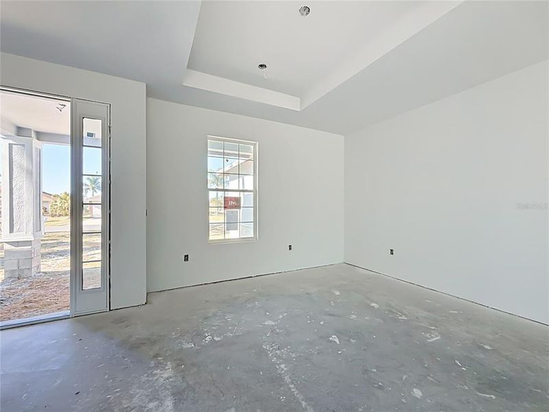 In-progress construction of a new home in , Englewood, FL (Image 25).