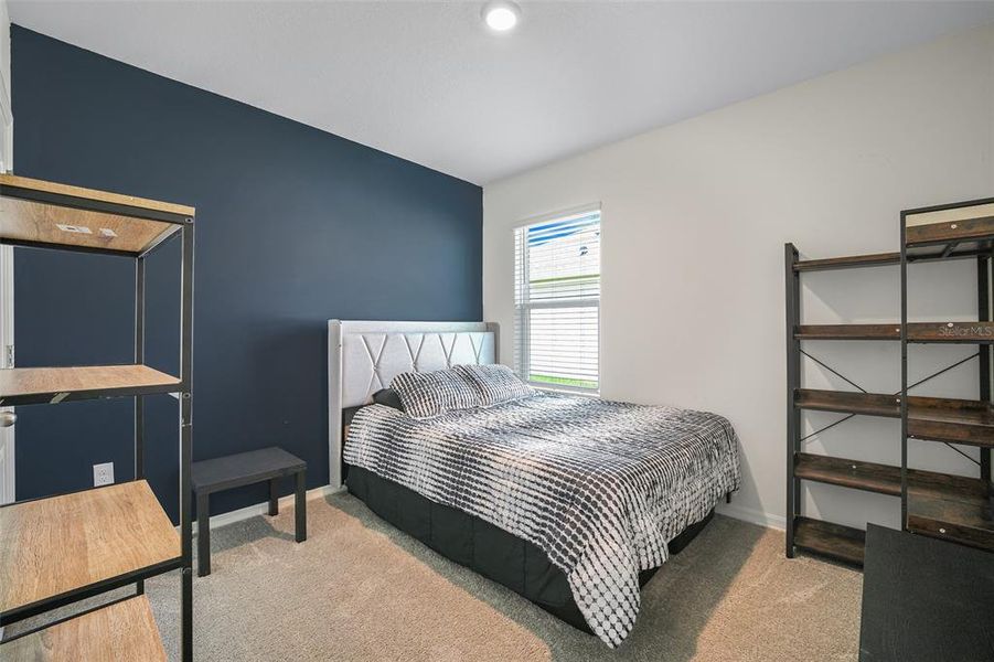 Furnished interior view inside a new home in Windrose, Apopka (Image 6).