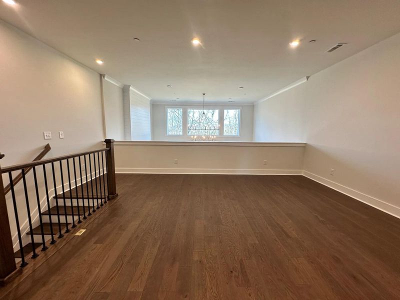 The Neilson A Gameroom