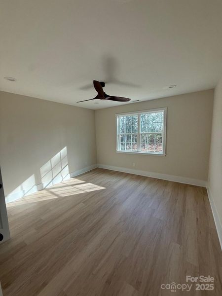 Spacious, unfurnished interior of a new home in , Rock Hill (Image 15).