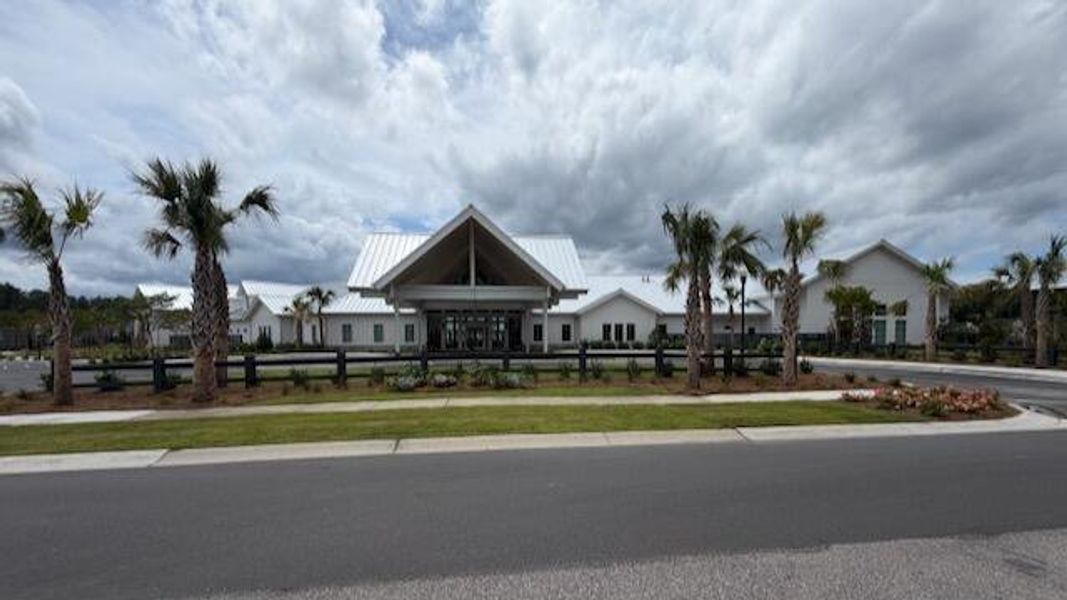 Community amenities in Horizons at Summers Corner | 55+, Summerville (Image 30).