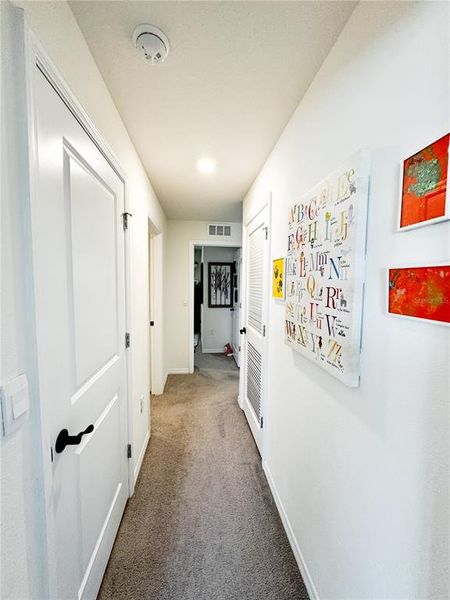 Furnished interior view inside a new home in , Zephyrhills (Image 39).