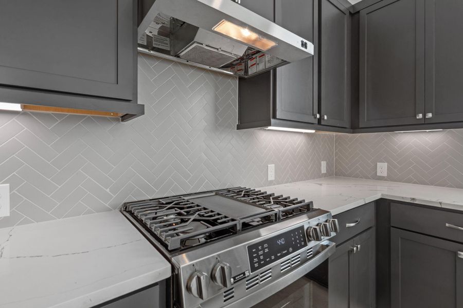 Close-up of interior finishes inside a home in Attwater, Waller (Image 14). Close-up of interior finishes inside a home in Attwater, Waller (Image 14).