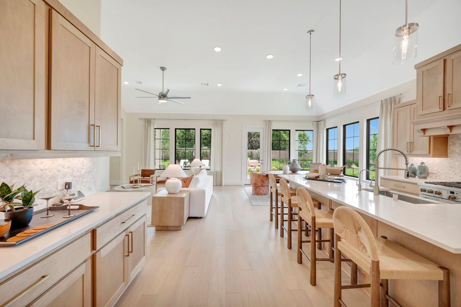 Kitchen Kitchen