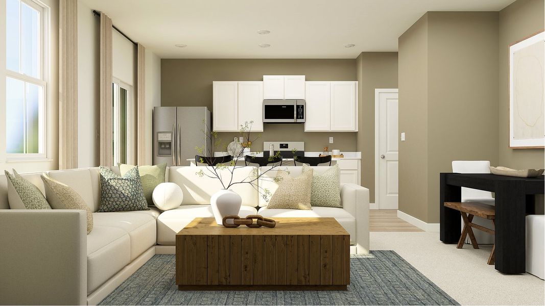 Parker Core K021 Coleman Great 1of2 F1 060625