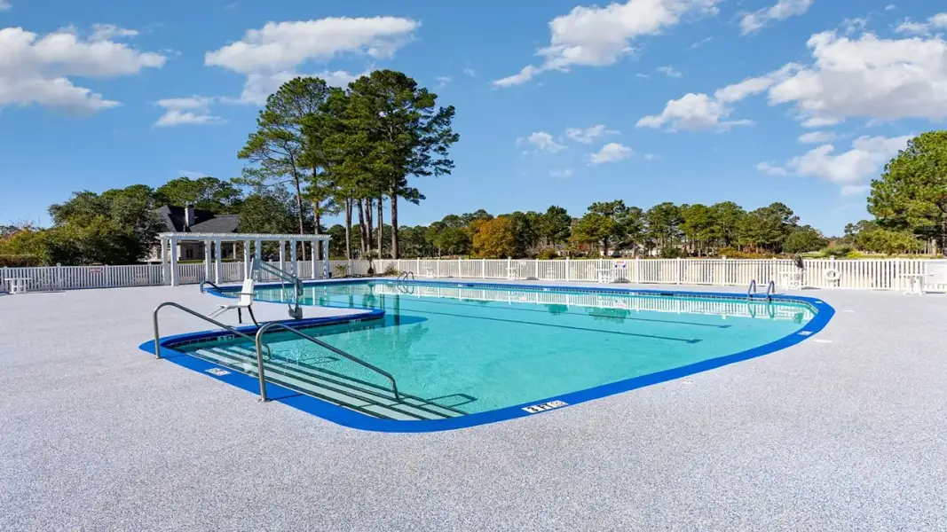 Community amenities in Brunswick Plantation, Ash (Image 14).