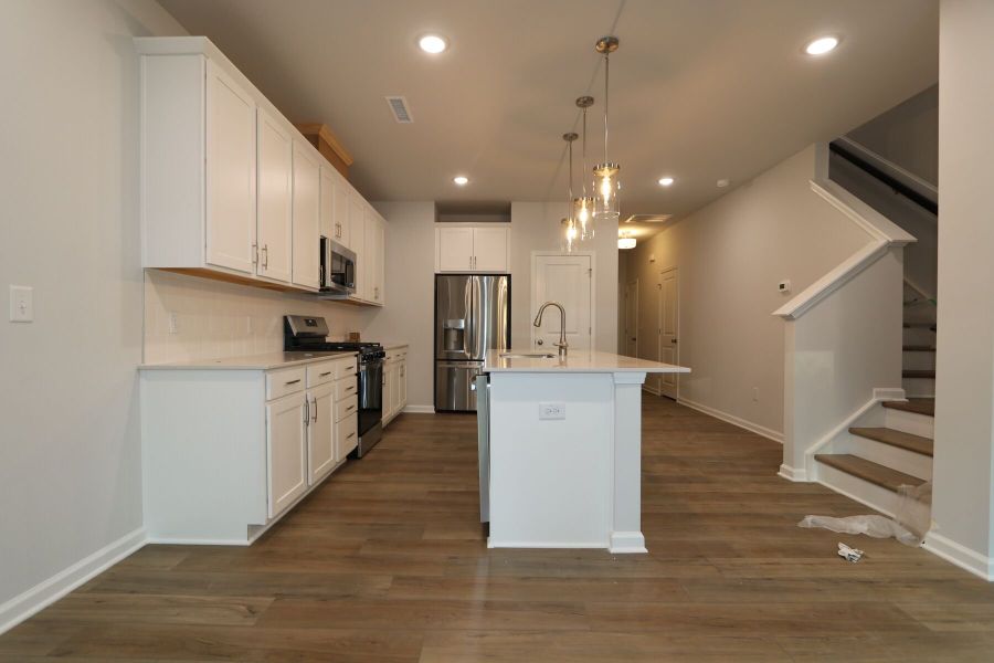 Kitchen Kitchen