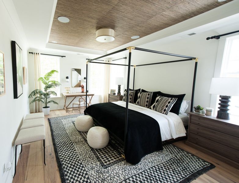 Spring Hill, TN New Home.  - Slide 17