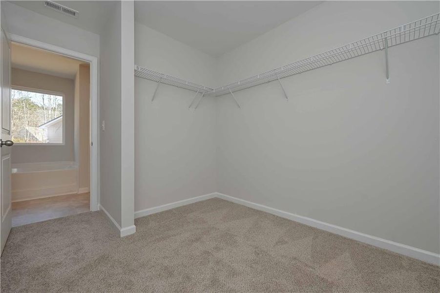 Spacious, unfurnished interior of a new home in , Villa Rica (Image 26). Spacious, unfurnished interior of a new home in , Villa Rica (Image 26).