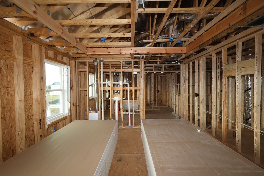 Framing Framing
