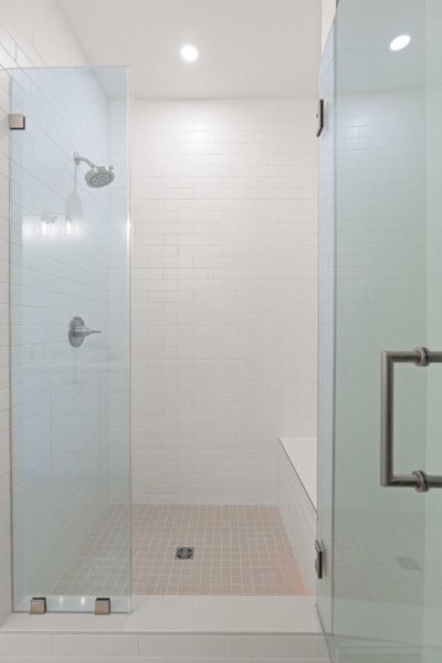 Close-up of interior finishes inside a home in , Johns Island (Image 23).