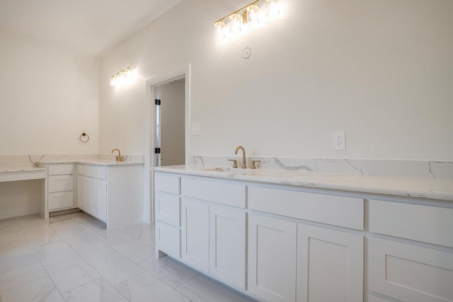 Representative furnished interior of a home built from the Erin by Trinity Classic Homes in The Reserve at Shadle, Poolville (Image 13). Representative furnished interior of a home built from the Erin by Trinity Classic Homes in The Reserve at Shadle, Poolville (Image 13).