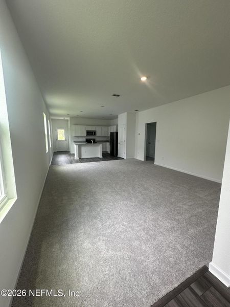 Spacious, unfurnished interior of a new home in , Palm Coast (Image 15).