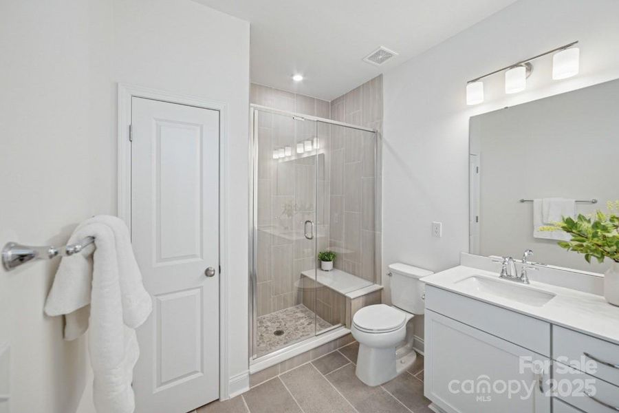 Guest Suite Bathroom Guest Suite Bathroom