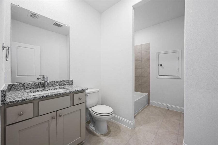 6713 Muenster Drive ~ Ready Now