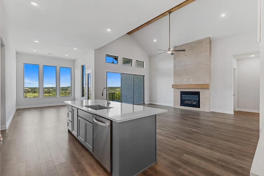 Leighton D Kitchen Leighton D Kitchen