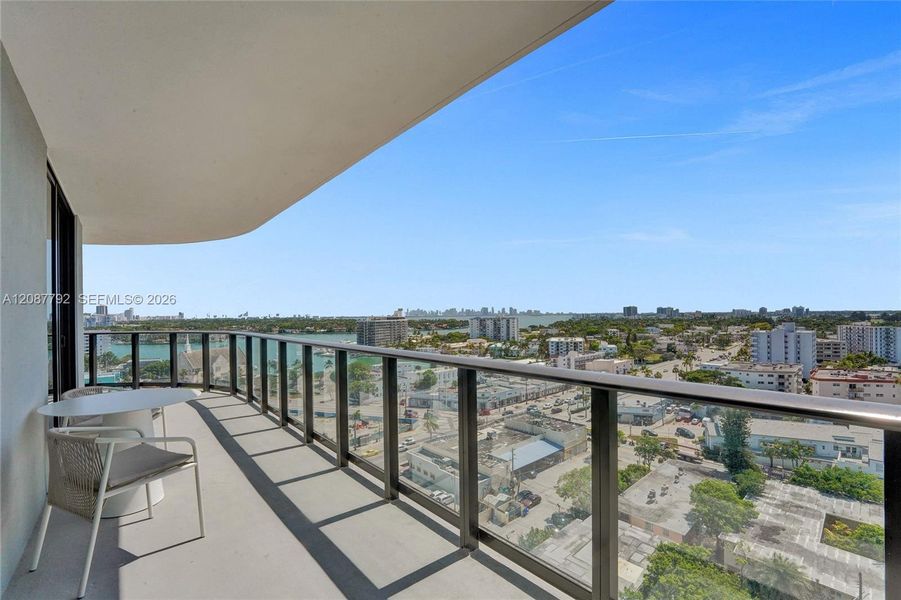 Condo located in Miami, FL showcasing its design and architecture (Image 21). Condo located in Miami, FL showcasing its design and architecture (Image 21).