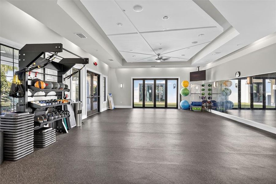 Community amenities in Southshore Bay: The Grand Estates, Wimauma (Image 42).