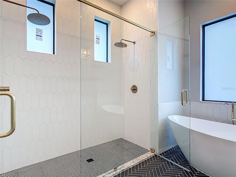 master shower master shower