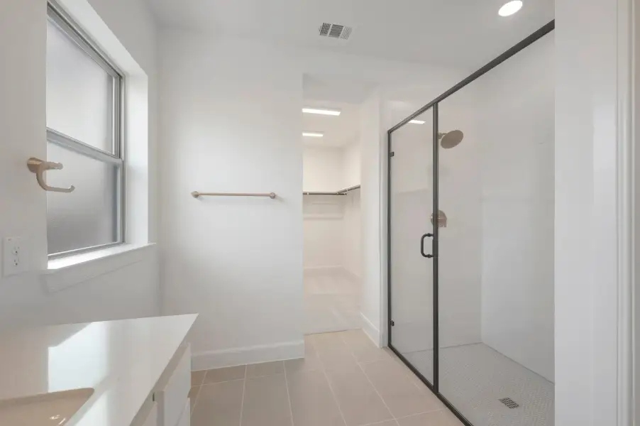 Owner's Bath Owner's Bath