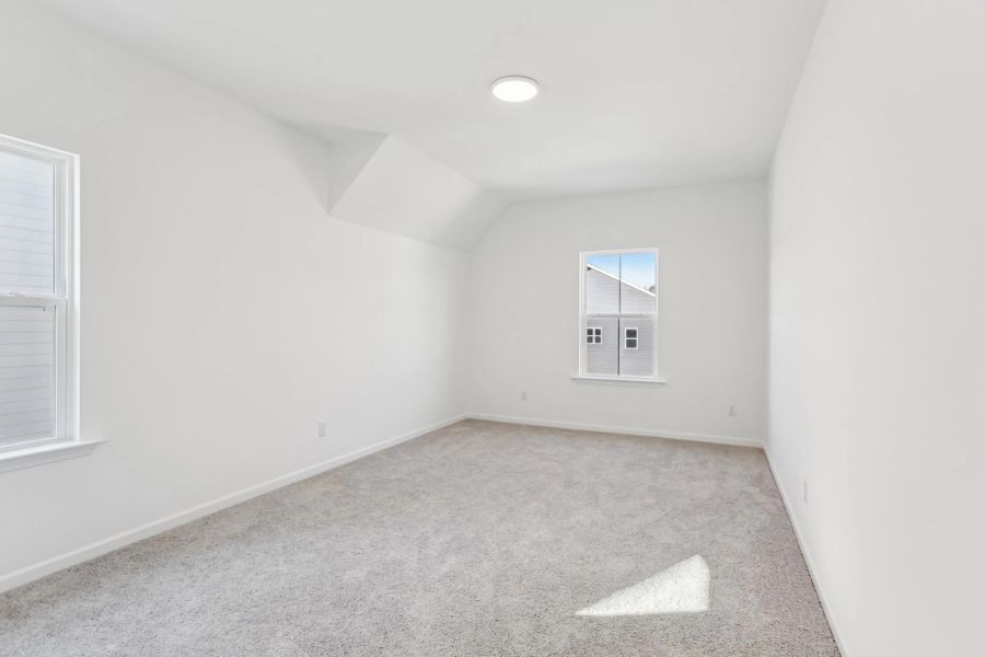 Madison | Ashton Woods Raleigh, NC