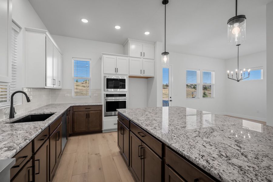 Kitchen Kitchen