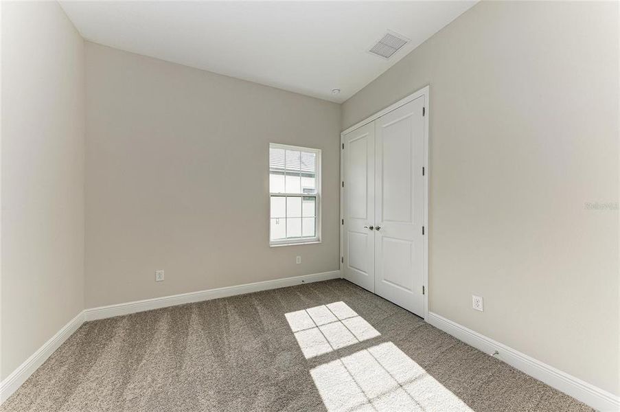 Spacious, unfurnished interior of a new home in Two Rivers, Zephyrhills (Image 37).